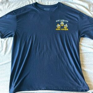US Navy Chief Shirt